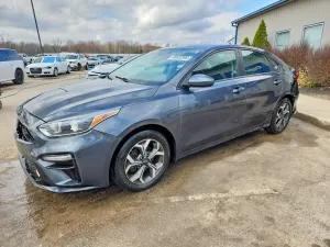 Kia Cerato / Forte / K3 2.0L 4 2020