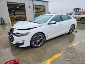 Chevrolet Malibu 1.5L 4 2023