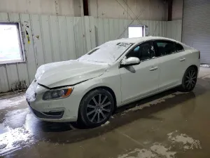 Volvo S60 2.0L 4 2018