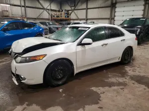 Acura TSX 2.4L 4 2012