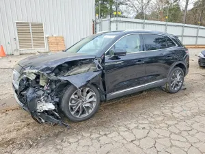 Lincoln Nautilus 2.0L 4 2022