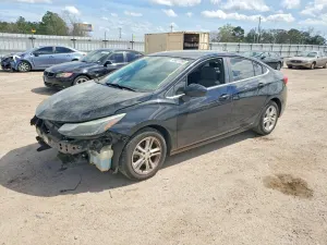 Chevrolet Cruze 1.4L 4 2017