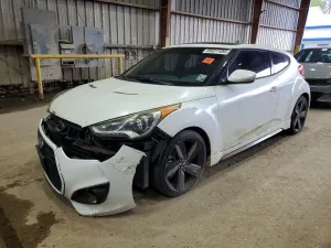 Hyundai Veloster 1.6L 4 2015