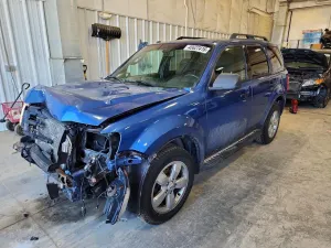 Ford Escape 3.0L 6 2009