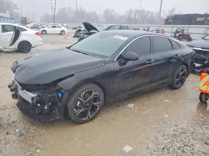 Kia K5 2.5L 4 2026