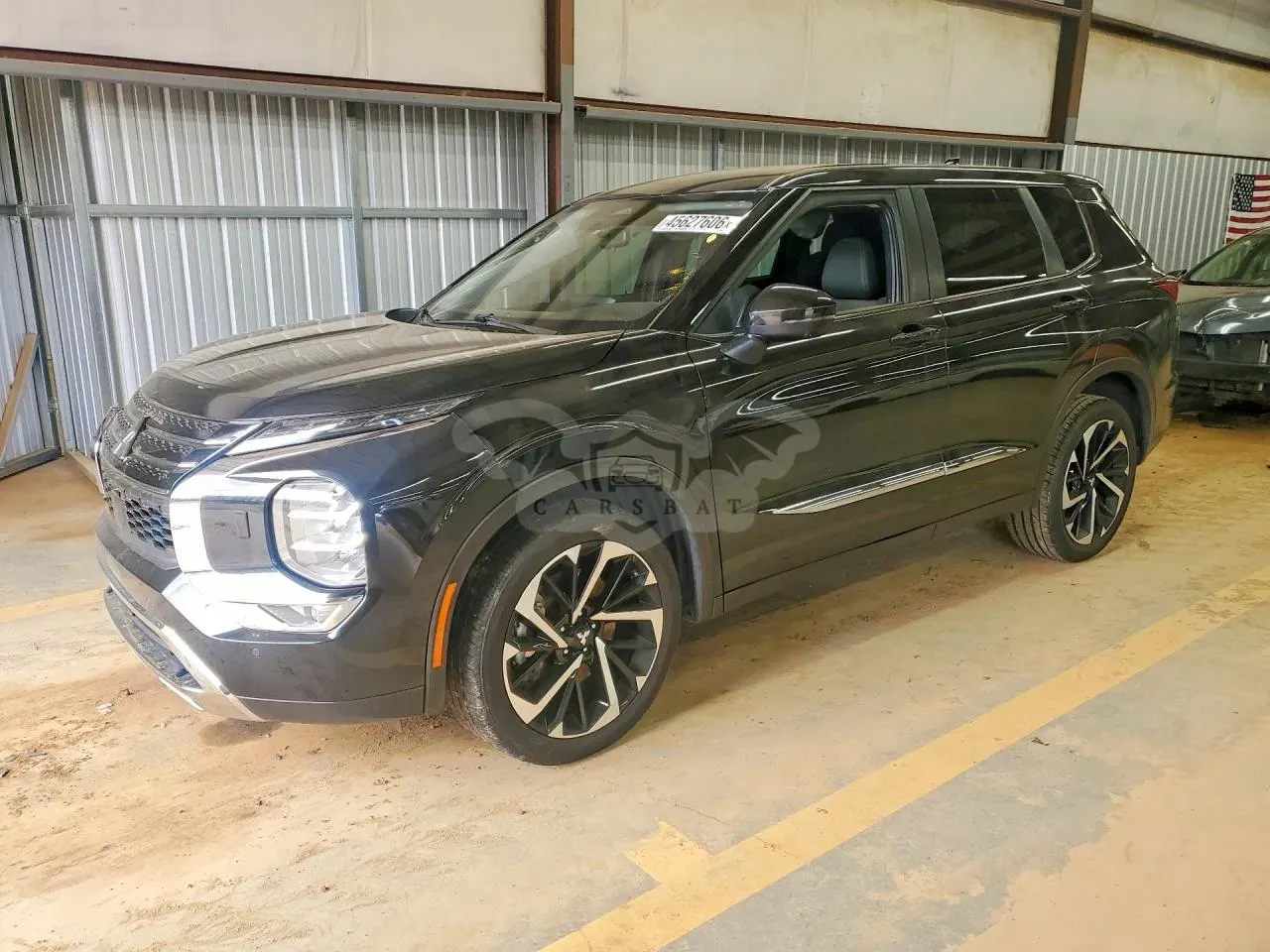 Mitsubishi Outlander 2.5L 4 2022