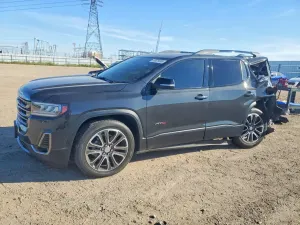 GMC Acadia 3.6L 6 2020