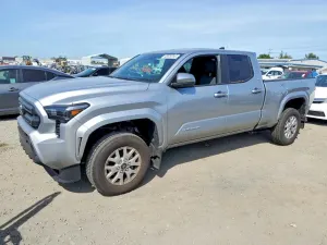 Toyota Tacoma 2.4L 4 2025
