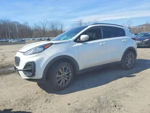 Kia Sportage 2.4L 4 2022