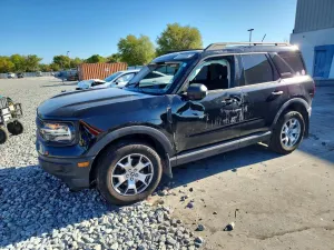 Ford Bronco 1.5L 3 2021