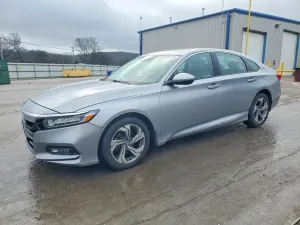 Honda Accord 1.5L 4 2020