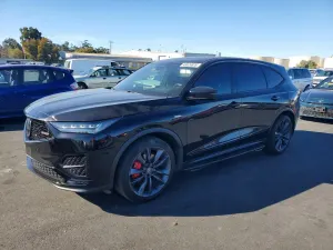 Acura MDX 3.0L 6 2023