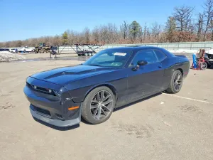 Dodge Challenger 5.7L 8 2016