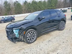 Chevrolet Blazer 3.6L 6 2023