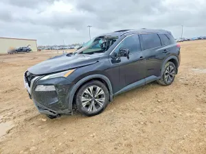 Nissan Rogue 1.5L 3 2023