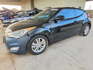 Hyundai Veloster 1.6L 4 2016
