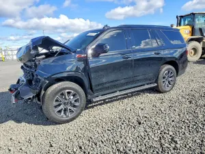 Chevrolet Tahoe 5.3L 8 2023