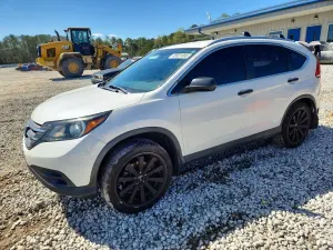 Honda CR-V 2.4L 4 2014