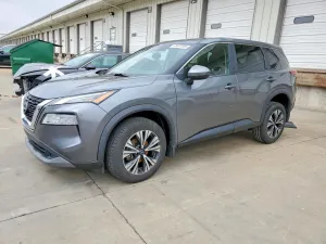 Nissan Rogue 1.5L 3 2023