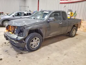 Chevrolet Colorado 3.7L 5 2010