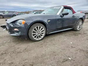 Fiat 124 1.4L 4 2018