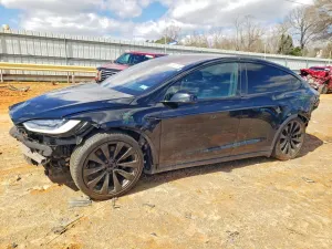 Tesla Model X 2023