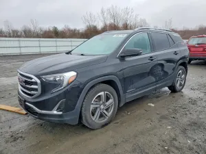 GMC Terrain 1.5L 4 2021