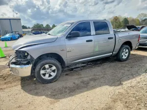 RAM 1500 5.7L 8 2020