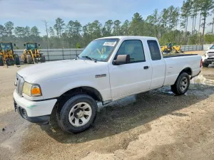 Ford Ranger 4.0L 6 2008