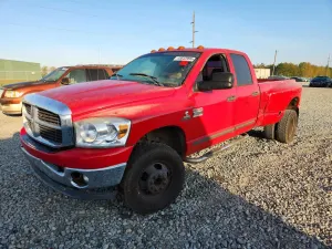 Dodge RAM 5.9L 6 2007