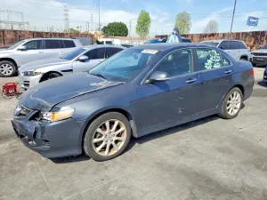 Acura TSX 2.4L 4 2006