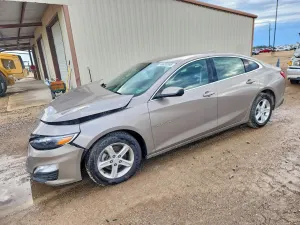 Chevrolet Malibu 1.5L 4 2023