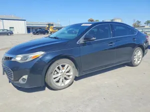 Toyota Avalon 3.5L 6 2013