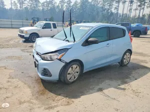 Chevrolet Spark 1.4L 4 2016