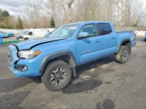 Toyota Tacoma 3.5L 6 2019