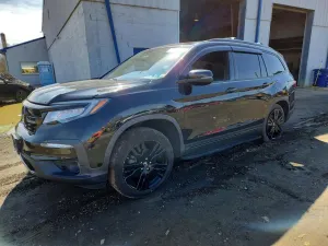 Honda Pilot 3.5L 6 2020