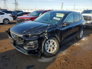 Ford Escape 1.5L 3 2024
