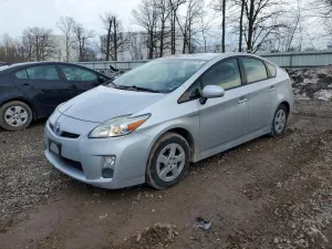 Toyota Prius 2010