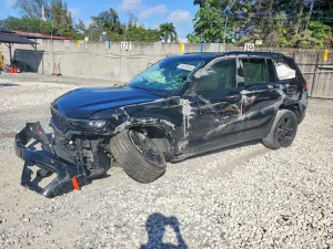 Jeep Grand Cherokee 3.6L 6 2023