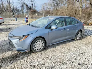 Toyota Corolla 1.8L 4 2020