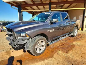 RAM 1500 5.7L 8 2014