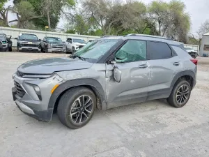 Chevrolet Trailblazer 1.3L 3 2024
