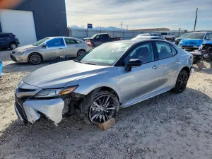 Toyota Camry 3.5L 6 2024