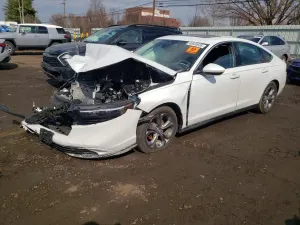 Honda Accord 1.5L 4 2024