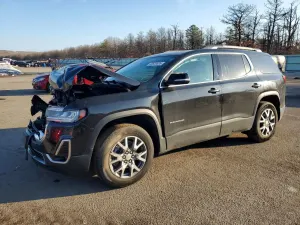 GMC Acadia 3.6L 6 2022