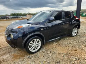 Nissan Juke 1.6L 4 2013