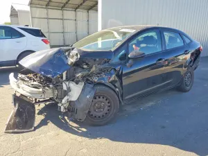 Ford Fiesta 1.6L 4 2019