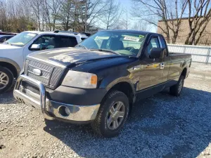 Ford F-150 4.6L 8 2008