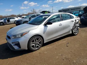 Kia Cerato / Forte / K3 2.0L 4 2019