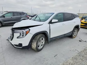 GMC Terrain 1.5L 4 2024